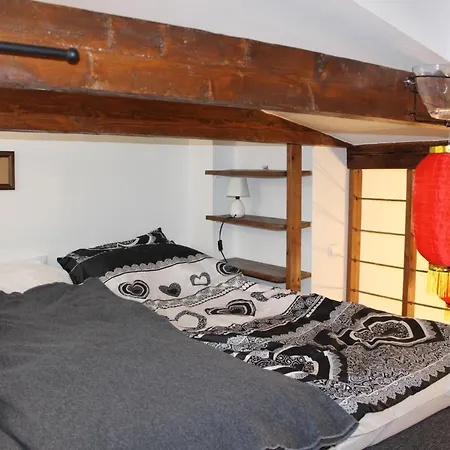 Appartement Samurai - Old Town, Main Square, Main Station Cracovie