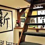 Samurai - Old Town, Main Square, Main Station דירה