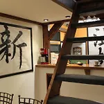 דירה Samurai - Old Town, Main Square, Main Station *