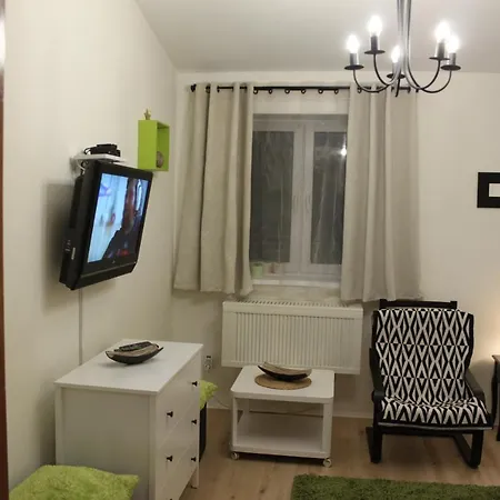 Samurai - Old Town, Main Square, Main Station Apartman Krakkó