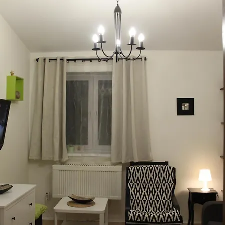 Apartman Samurai - Old Town, Main Square, Main Station Krakkó