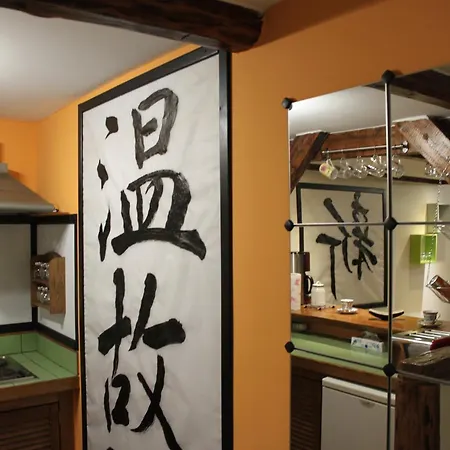 Samurai - Old Town, Main Square, Main Station Krakkó