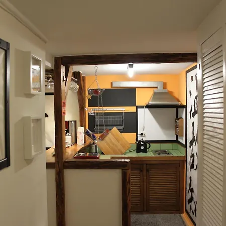 Samurai - Old Town, Main Square, Main Station * Krakkó