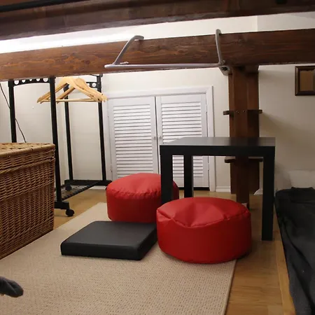 Samurai - Old Town, Main Square, Main Station