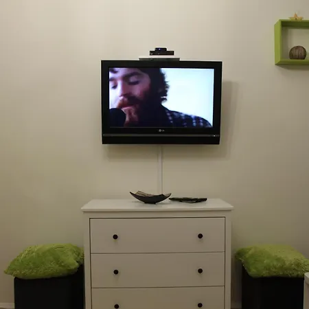 Privoffice4u Samurai - Old Town, Main Square, Main Station *