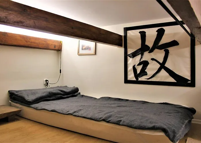 Samurai - Old Town, Main Square, Main Station Apartamento *