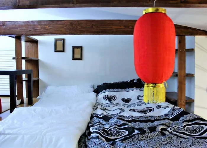 Samurai - Old Town, Main Square, Main Station Apartamento *