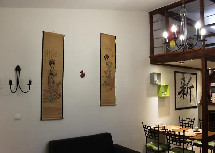 Samurai - Old Town, Main Square, Main Station *