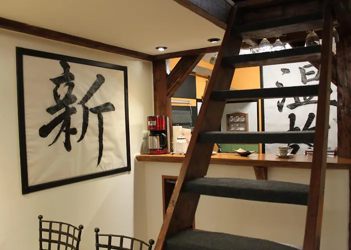 Apartamento Samurai - Old Town, Main Square, Main Station *