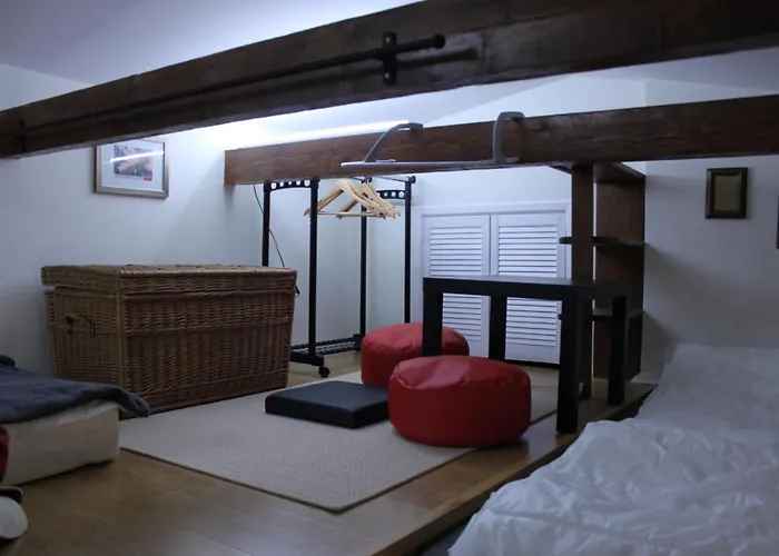 Samurai - Old Town, Main Square, Main Station Cracovia