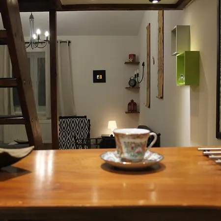 Apartment Privoffice4u Samurai - Old Town, Main Square, Main Station *