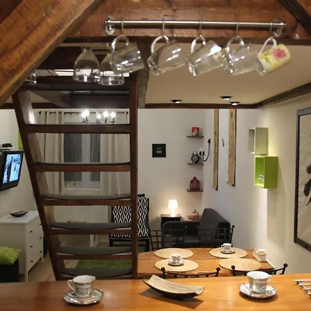 Samurai - Old Town, Main Square, Main Station * Krakau