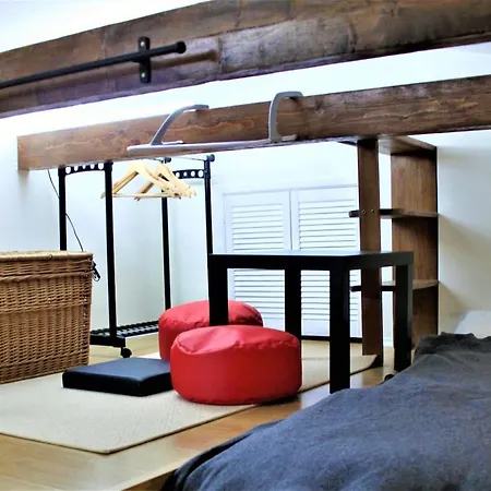 Samurai - Old Town, Main Square, Main Station