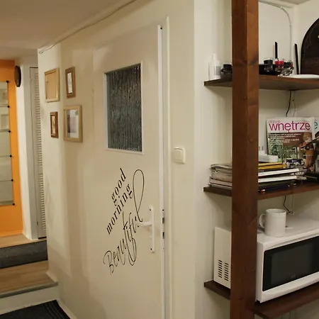 Samurai - Old Town, Main Square, Main Station Apartment *